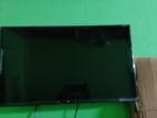 Walton smart HD TV 32" Sell 25k Taka