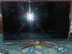 walton smart led tv