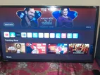 Walton Smart Led Tv