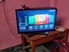 Walton smart tv 32"