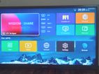 Walton smart tv 32"