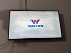 Walton Smart Tv 43"