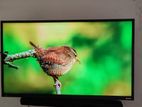 Walton Smart Tv 43" with Mi Sound Bar