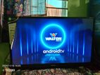 Walton Smart Tv for sale