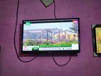 Walton Smart Tv. Model : Wd326jx-150