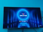 walton smart uhd 4k google tv🔥