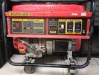 Walton Sparks-4500 Generator