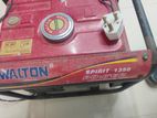 Walton Spirit-1350 Gasoline Generator – Full Fresh Condition