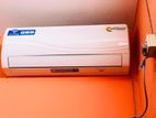 Walton split type airconditioner ( WSI RIVERINE PRO) -18F