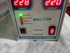 Walton stabilizer