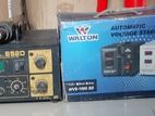 Walton Stabilizer Soldering Hit Gun