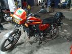 Walton Stylex 100cc 2013