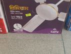 Walton Sub Brand Fan