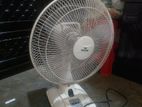 walton table fan