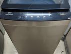walton toploading auto washing machine 7 kg.