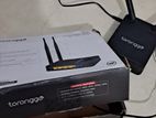 Walton Toronggo Router