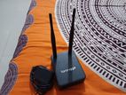 Walton Torongo Router WWR002N2