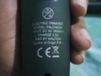 Walton Trimmer : Model - Falchion
