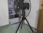 Walton Tripod Fan 24 Inch