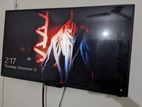Walton tv 40 inch অল্প টাকায় সেল করে দেব।