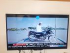 Walton TV 44 inch বিক্রি করা হবে।