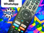Walton Tv Remote