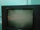 Walton 21" CRT Tv