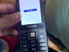 Walton Button phone (Used)