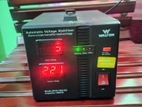 Walton Voltage Stabilizer 1000va