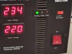 Walton Voltage Stabilizer 2000VA