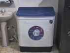 Walton Washing Machine 11Kg