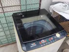 Walton Washing Machine 12.5 Kg Manual