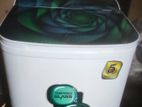 Walton Washing machine 6 liter Green Rose(SWG60N)