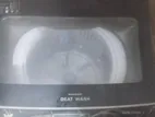 walton washing machine 8kg