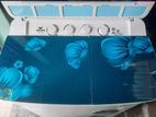 Walton Washing Machine 9kg Glass Door