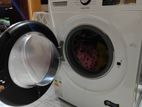 Walton Washing Machine