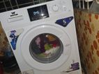 Walton Washing Machine