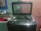 walton Washing machine urgently sale