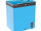 Walton WCF 1D5 Deep Freezer 145L Flat 29% Discount Hot Deal
