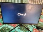 Walton WD215I10 21.45" FHD IPS Monitor