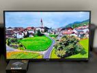 Walton WD43R 43 Inci Basic LED TV with android card