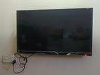 WALTON WE4-DH32 LED Smart TV