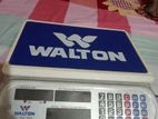 walton weight mechine