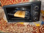 Walton-WEO-TY23L Electric Oven