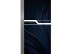 Walton WFC-3X7-GDEH-XX Inverter Refrigerator