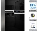 Walton Wfe-3a2-gden 312 Litre Smart Inverter.