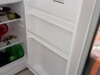 Walton wfo 1x1 0201 mini refrigerator নতুনের মত ওয়ারেন্টি আছে