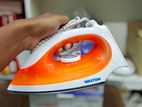 Walton WIR-D09 Electric Iron – Safe & Powerful 15% OFF🔥