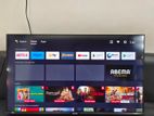 Walton WT2 Android TV 43" FHD MODEL W43D210E11G1