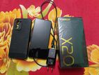 Walton Xanon X20 . (Used)